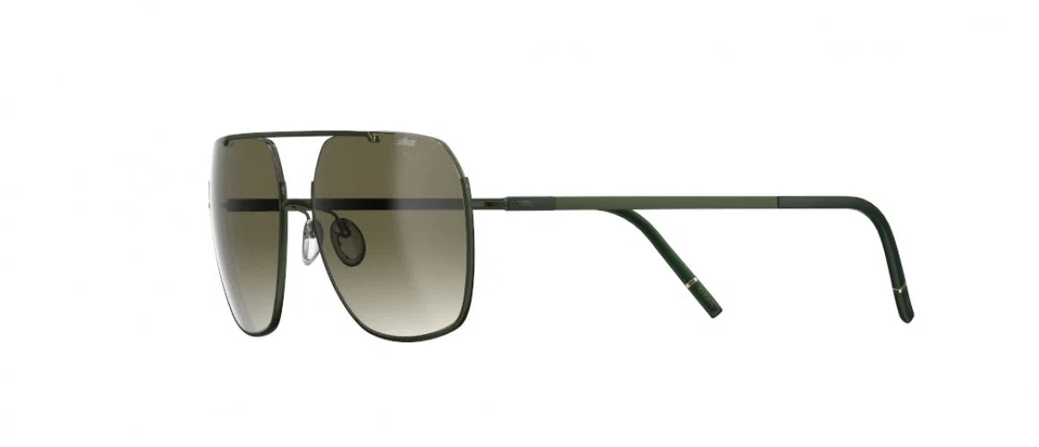 Silhouette Ingonish 8749 Sunglasses - view 4
